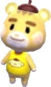 Meet your Posher, Jack